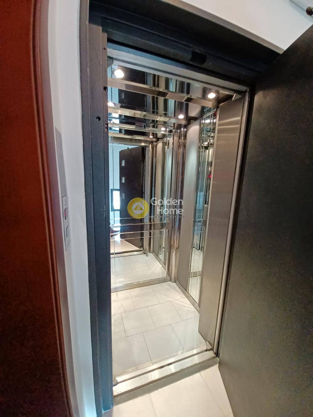 Квартира, 1670 м², 875 000$ — FAKTOR